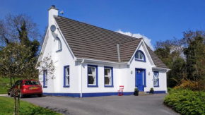 Rathmullan Cottages No.3 - free wifi, pet friendly